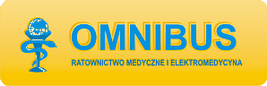 Sklep internetowy - OMNIBUS -rotownictwo medyczne i elektromedycyna - sklep.omnibus-med.com.pl